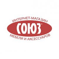 Логотип компании Интернет-магазин мебели Союз Харьков