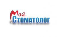 Логотип компании Мой стоматолог (Краматорск)