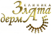 Клиника ЗлатаДерма Логотип(logo)