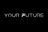 Веб студия Your Future Логотип(logo)