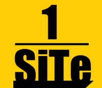 Логотип компании 1site