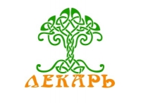 Клиника ЛЕКАРЬ (Запорожье) Логотип(logo)