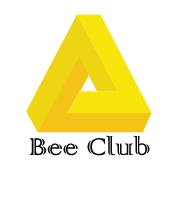 БИ КЛАБ Логотип(logo)