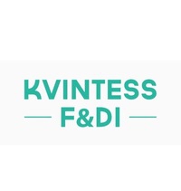 Логотип компании Kvintess