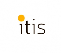 Логотип компании Интернет-магазин Itis