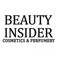 Beauty insider Логотип(logo)