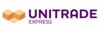 Логотип компании Unitrade Express