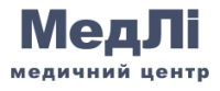 Стоматологический центр МедЛи Логотип(logo)