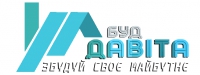 Логотип компании ТОВ Давіта Буд