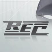 Логотип компании Компания РЭК