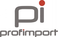 Логотип компании Profimport