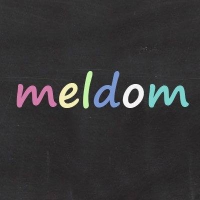 Meldom Логотип(logo)