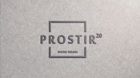 Логотип компании Prostir20