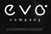 Логотип компании EVO company