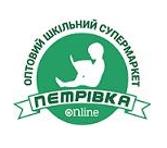 Логотип компании Petrovka-online