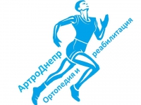 Логотип компании АртроДнепр