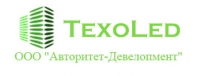 TexoLed (ООО Авторитет-Девелопмент) Логотип(logo)
