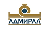 Логотип компании Завод Адмирал