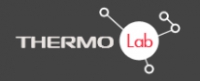 Логотип компании Термолаб