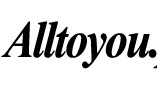 Логотип компании Alltoyou интернет-магазин парфюмерии