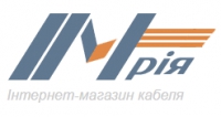 Мрія интернет-магазин проводов Логотип(logo)