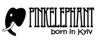 Магазин женских рюкзаков Pinkelephant Логотип(logo)