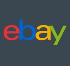 Логотип компании ebay.lviv.ua