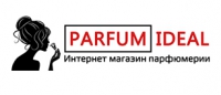 Parfum Ideal Логотип(logo)