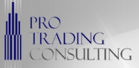 Pro Trading Consulting Логотип(logo)
