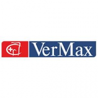 Логотип компании VerMax