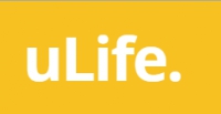 Логотип компании Центр психологии ULife
