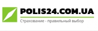 Логотип компании Страховая компания Рolis24