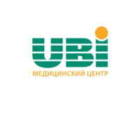 Медицинский центр ЮБИАЙ (UBI) Логотип(logo)