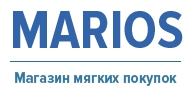 Marios Логотип(logo)