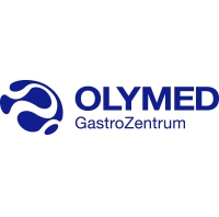 Логотип компании Olymed, Gastro Zentrum (Гастроцентр Олимед)
