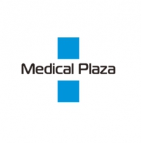 Логотип компании Медицинский Центр MedicalPlaza