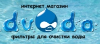 Dvoda Логотип(logo)