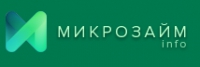 Логотип компании Микрозайм Инфо