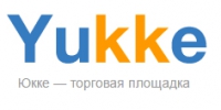Логотип компании Yukke