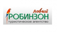 Логотип компании Турагентство Новый Робинзон-Николаев