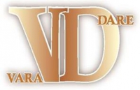Логотип компании ВАРА-ДАРЭ