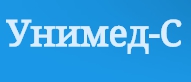 Логотип компании Унимед-С