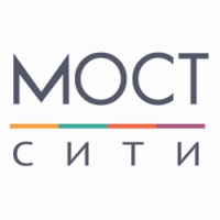 Логотип компании ТРЦ МОСТ Сити-центр