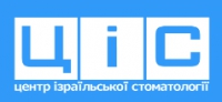 Логотип компании Центр Израильской стоматологии