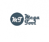 Логотип компании MegaTool