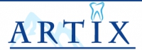 Стоматологическая клиника Артикс Логотип(logo)