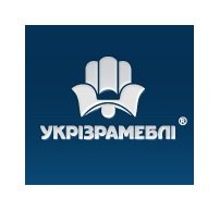 Компания УКРИЗРАМЕБЕЛЬ Логотип(logo)