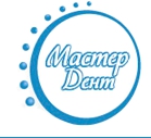Стоматология Мастер Дент Логотип(logo)