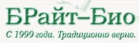 Логотип компании Брайт-Био