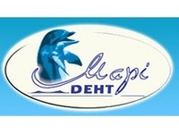 Стоматологическая клиника Маридент Логотип(logo)